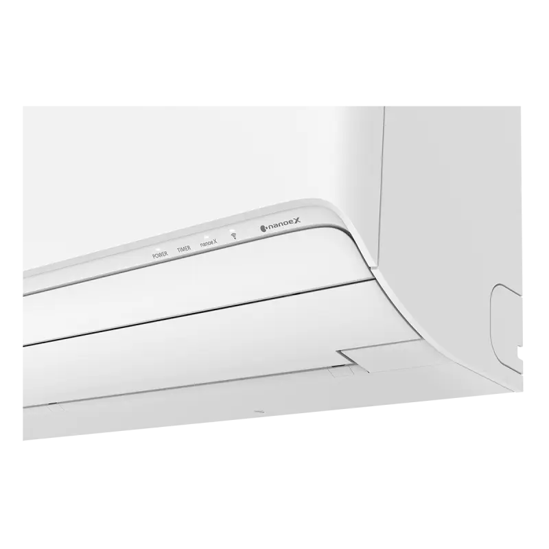 PANASONIC Etherea 3,5 kW - nástěnná jednotka CS-Z35ZKEW